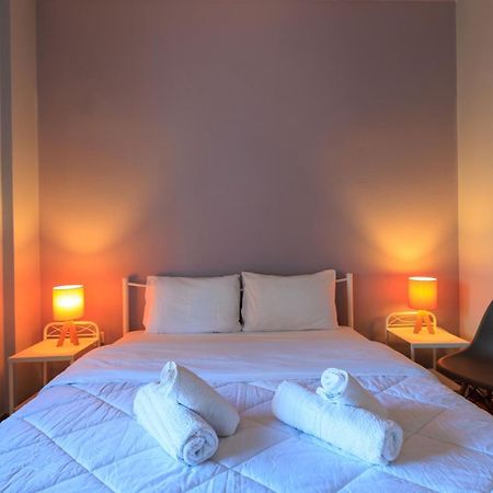 Aiolos Koukaki Center Apartment Αθήνα Εξωτερικό φωτογραφία