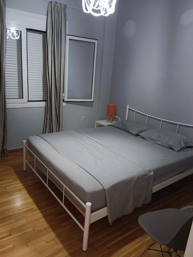 Aiolos Koukaki Center Apartment Αθήνα Εξωτερικό φωτογραφία