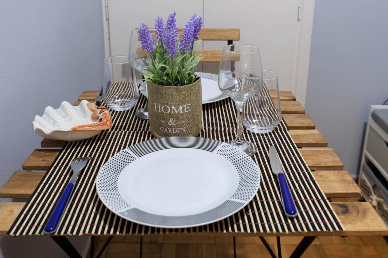 Aiolos Koukaki Center Apartment Αθήνα Εξωτερικό φωτογραφία