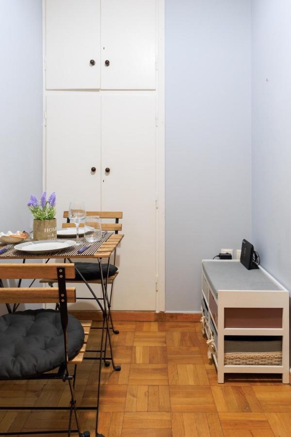 Aiolos Koukaki Center Apartment Αθήνα Εξωτερικό φωτογραφία