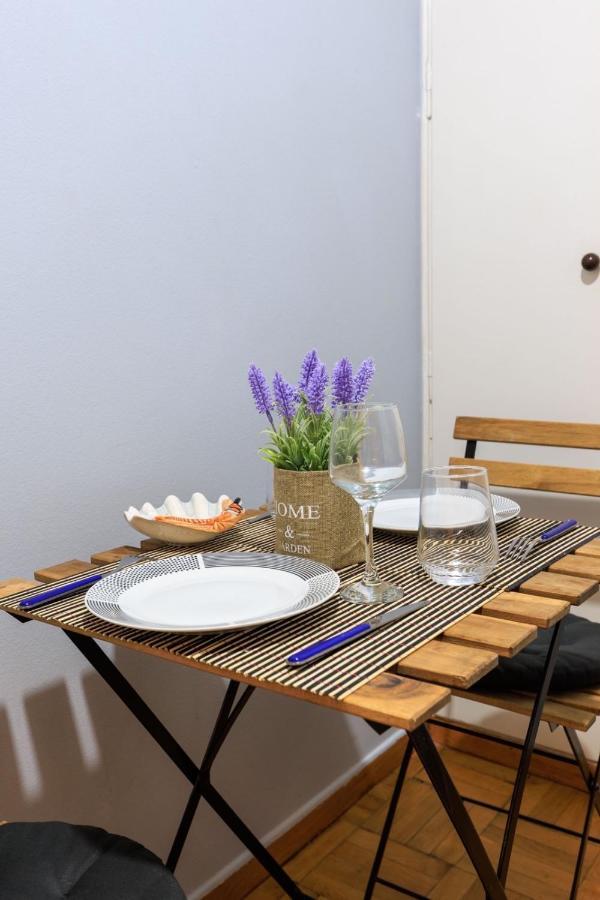 Aiolos Koukaki Center Apartment Αθήνα Εξωτερικό φωτογραφία